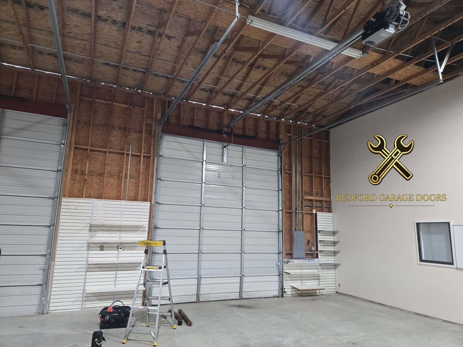 commercial-garage-door-opener-install