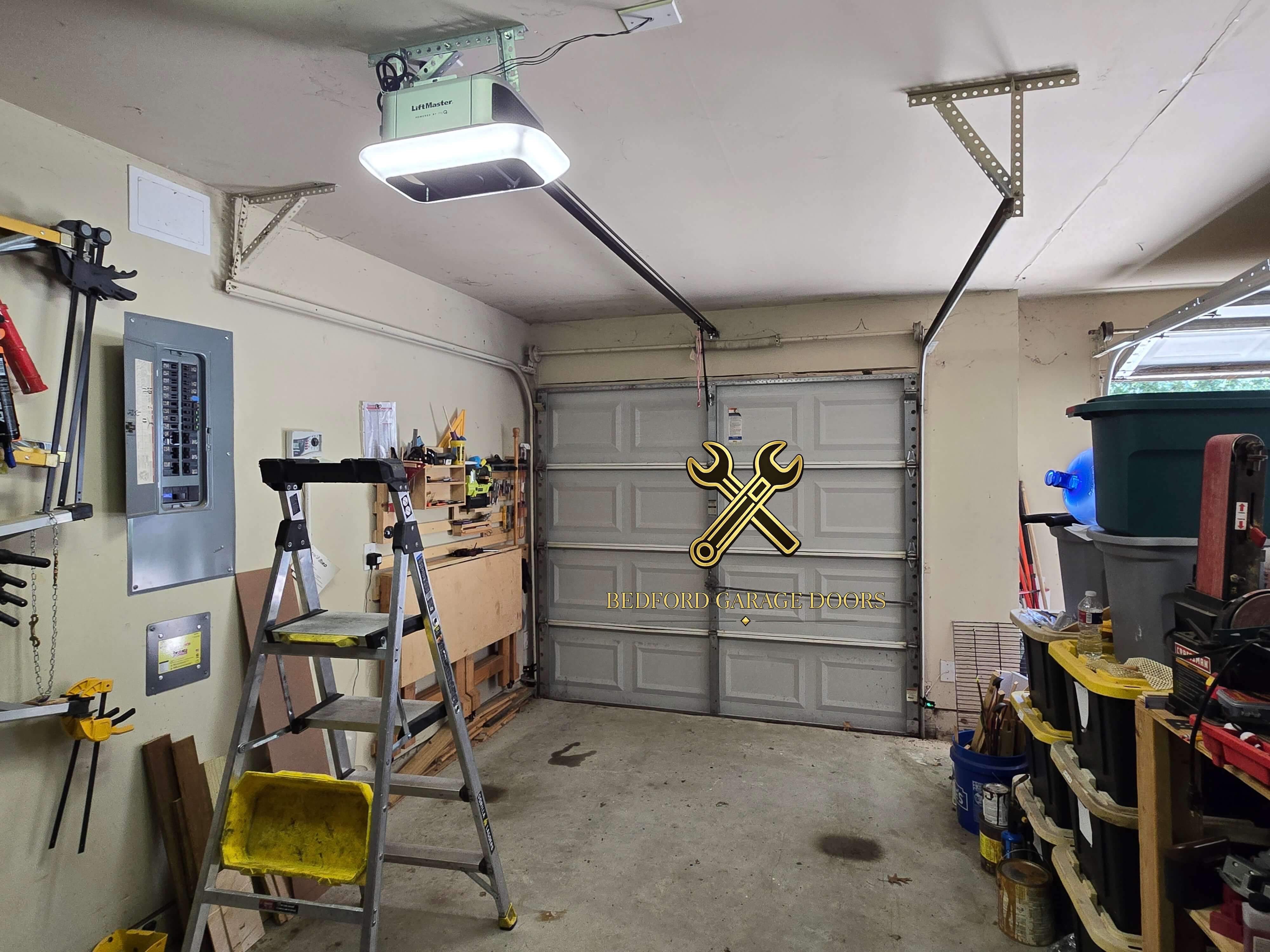 liftmaster-opener-install